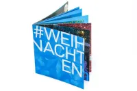 #WEIHNACHTEN - Ein evangelistisches Verteilheft #WEIHNACHTEN - Ein evangelistisches Verteilheft