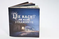 Die Nacht, die alles veränderte - Ein Verteilheft zu Weihnachten Die Nacht, die alles veränderte - Ein Verteilheft zu Weihnachten