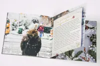 Stille Nacht - alles kracht!? - Ein Weihnachts-Verteilheft Stille Nacht - alles kracht!? - Ein Weihnachts-Verteilheft