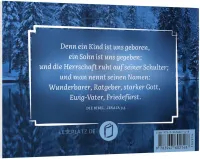 Das Wunder von Weihnachten - Ein Weihnachts-Verteilheft Das Wunder von Weihnachten - Ein Weihnachts-Verteilheft