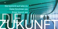 #ZUKUNFT - Ein evangelistisches Verteilheft #ZUKUNFT - Ein evangelistisches Verteilheft
