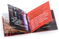 #LIEBE - Ein evangelistisches Verteilheft #LIEBE - Ein evangelistisches Verteilheft