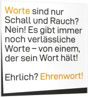 #DAS WORT - Ein evangelistisches Verteilheft #DAS WORT - Ein evangelistisches Verteilheft