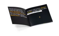 #DAS WORT - Ein evangelistisches Verteilheft #DAS WORT - Ein evangelistisches Verteilheft