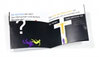 #DAS WORT - Ein evangelistisches Verteilheft #DAS WORT - Ein evangelistisches Verteilheft