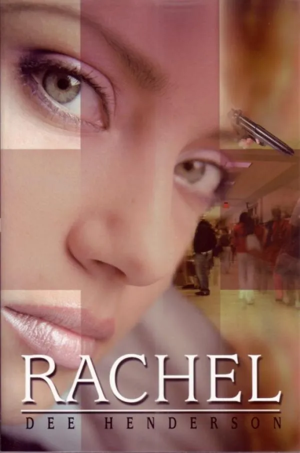 Rachel - Série: O'Malley 5