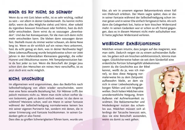 Typisch Jungen Typisch Mädchen - Und was du darüber wissen musst! Typisch Jungen Typisch Mädchen - Und was du darüber wissen musst!