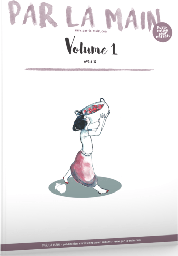 Par la main - volume 1