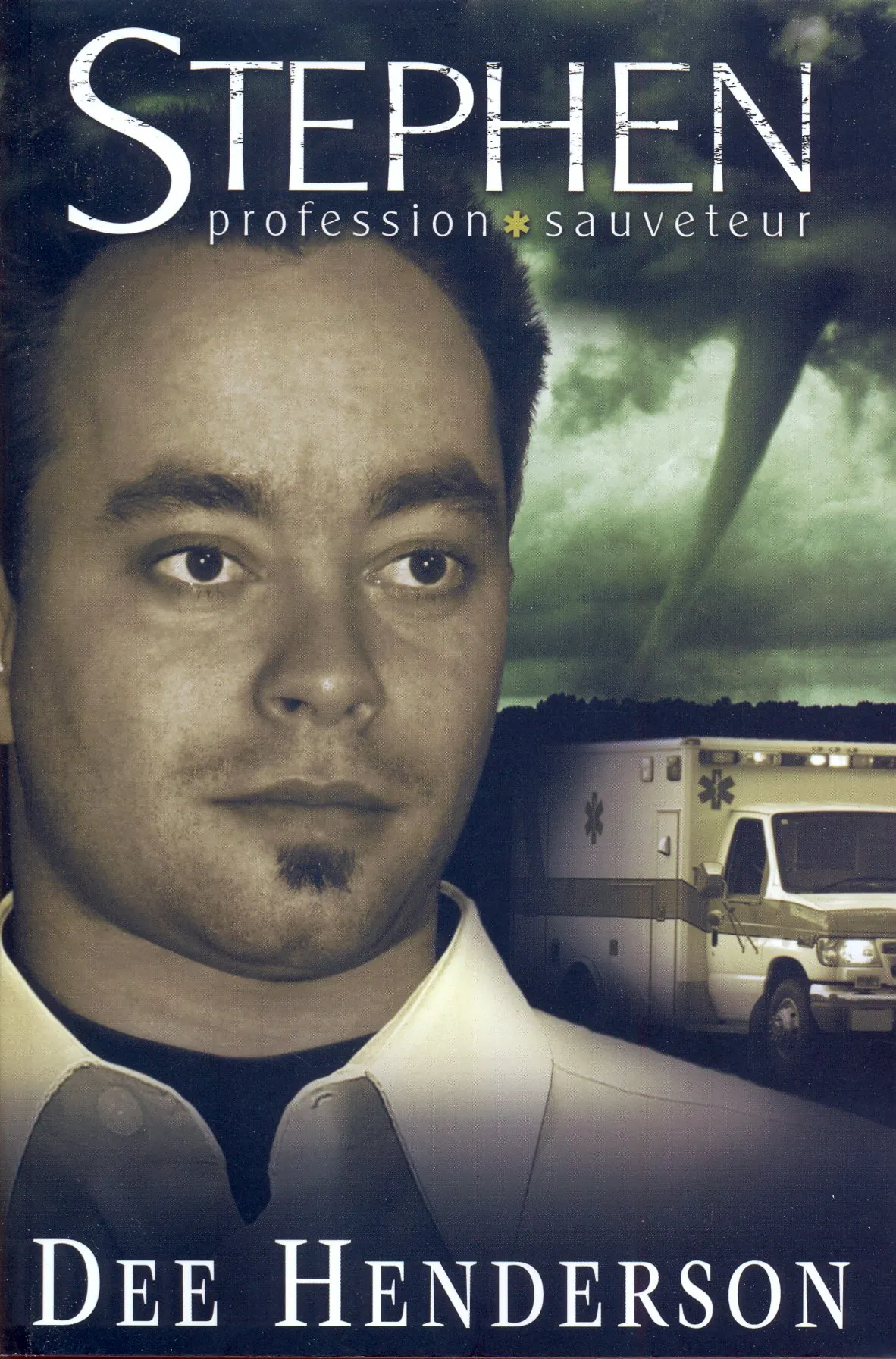 Stephen, profession sauveteur - Série: O'Malley 6