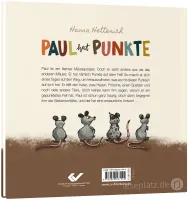 Paul hat Punkte Paul hat Punkte