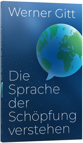 Die Sprache der Schöpfung verstehen