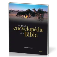 Grande Encyclopédie de la Bible (La)