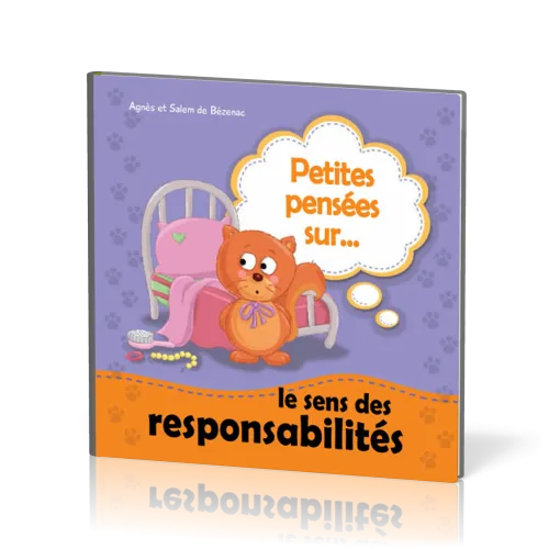 Petites Pensées sur... le sens des responsabilités