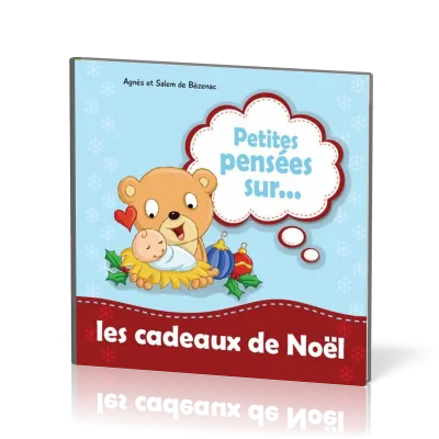 Petites Pensées sur...les cadeaux de Noël