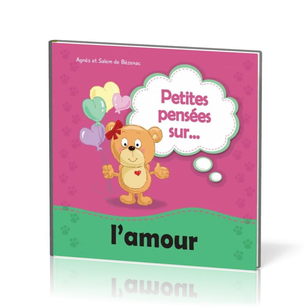 Petites Pensées sur... l'amour