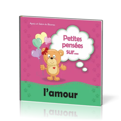 Petites Pensées sur... l'amour