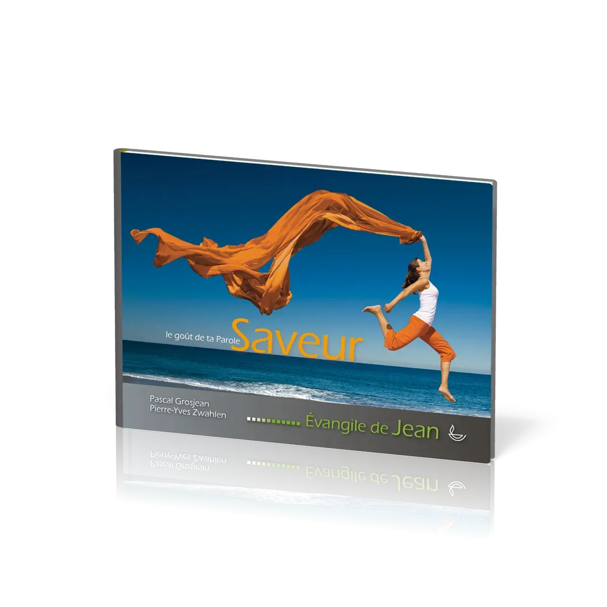 Evangile de Jean - Saveur 
