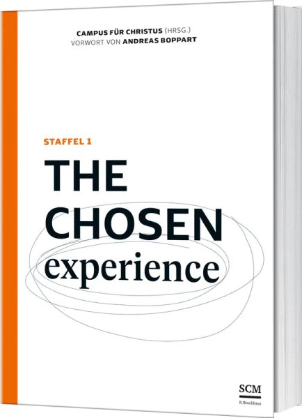 The Chosen Experience - Staffel 1