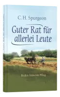Guter Rat für allerlei Leute - Reden hinterm Pflug