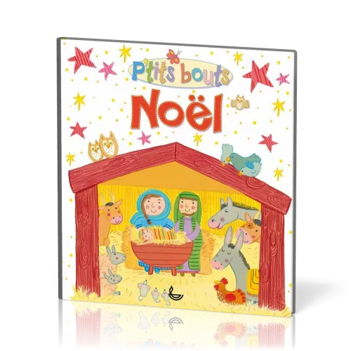 P'tits bouts Noël