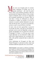 Humble Divinité de Jésus dans l’évangile de Marc (L') - tome 2
