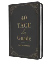 40 Tage der Gnade 40 Tage der Gnade