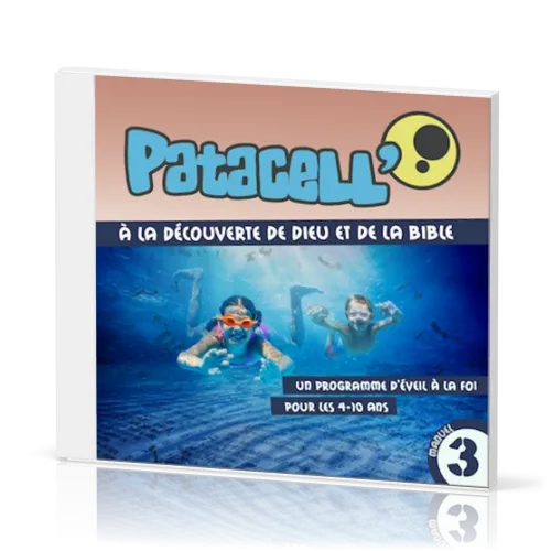 Patacell' - vol.3 [CD, 2022]