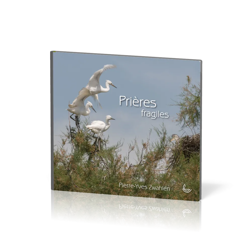 Prières fragiles