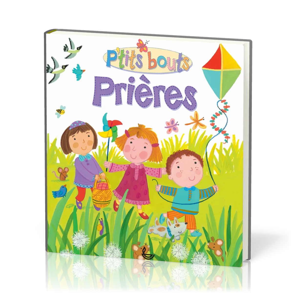 P'tits bouts Prières