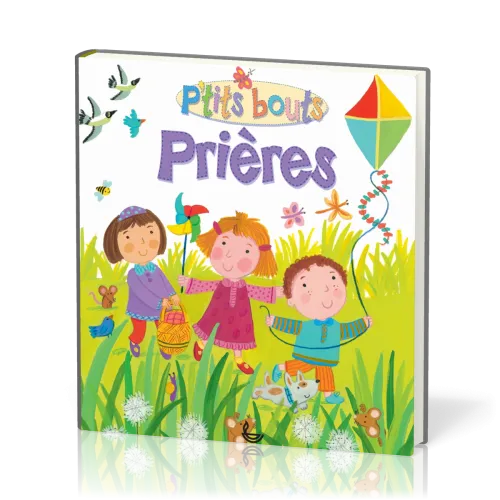 P'tits bouts Prières