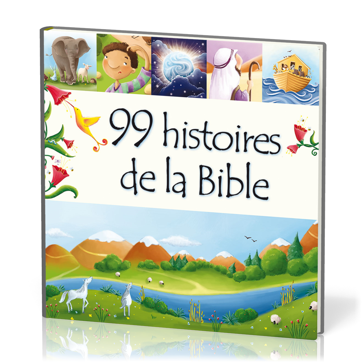 La Bible, Toute une Histoire main image 1