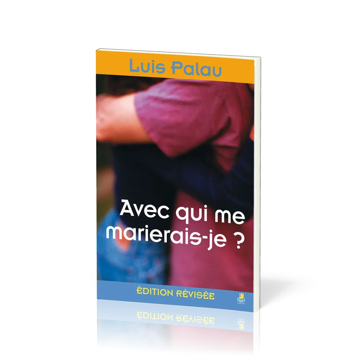 Avec qui me marierais-je?