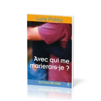 Avec qui me marierais-je?