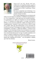 L’Épître aux Galates - Lettre à des Gaulois d’hier et d’aujourd’hui