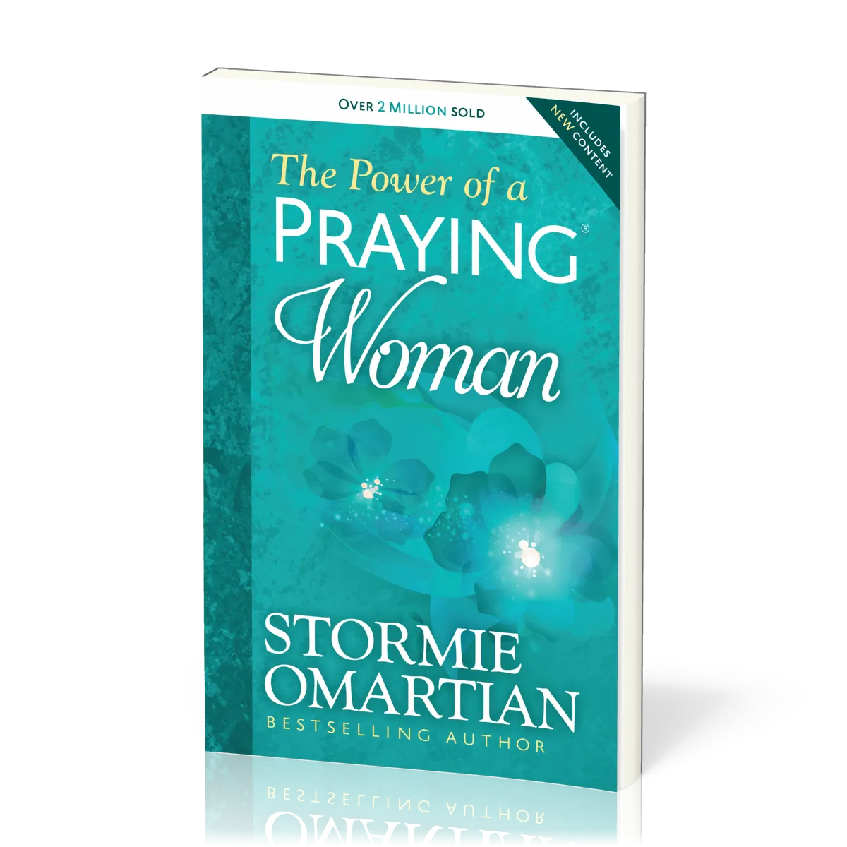 Power of a Praying Woman (The)