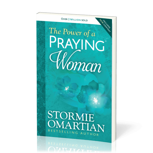 Power of a Praying Woman (The)