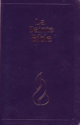 BIBEL NEG, KOMPAKT, FIBROLEDER, GOLDSCHNITT, BLAU