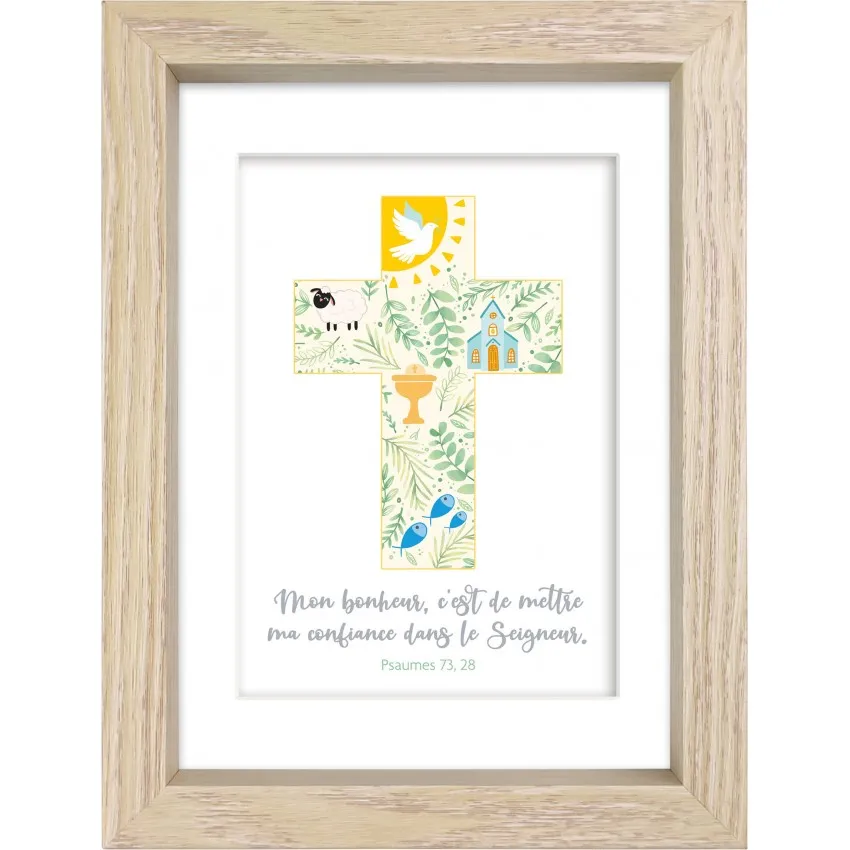 Mon cadre inspiration - Verset divers