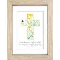 Mon cadre inspiration - Verset divers