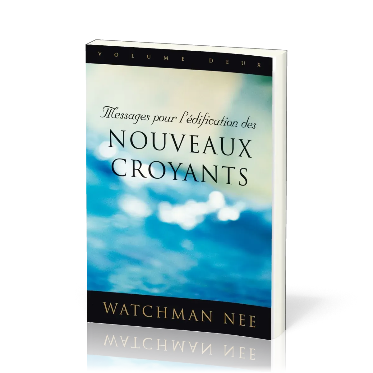 Messages pour l’édification des nouveaux croyants - volume 2