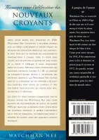 Messages pour l’édification des nouveaux croyants - volume 3