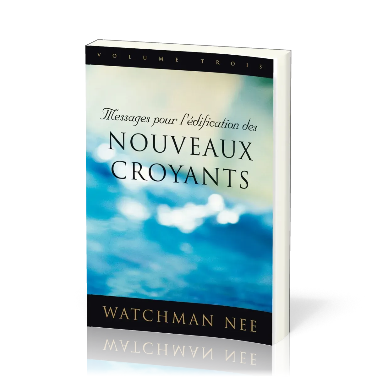 Messages pour l’édification des nouveaux croyants - volume 3