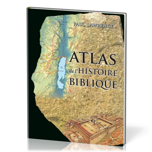 Atlas de l'histoire biblique