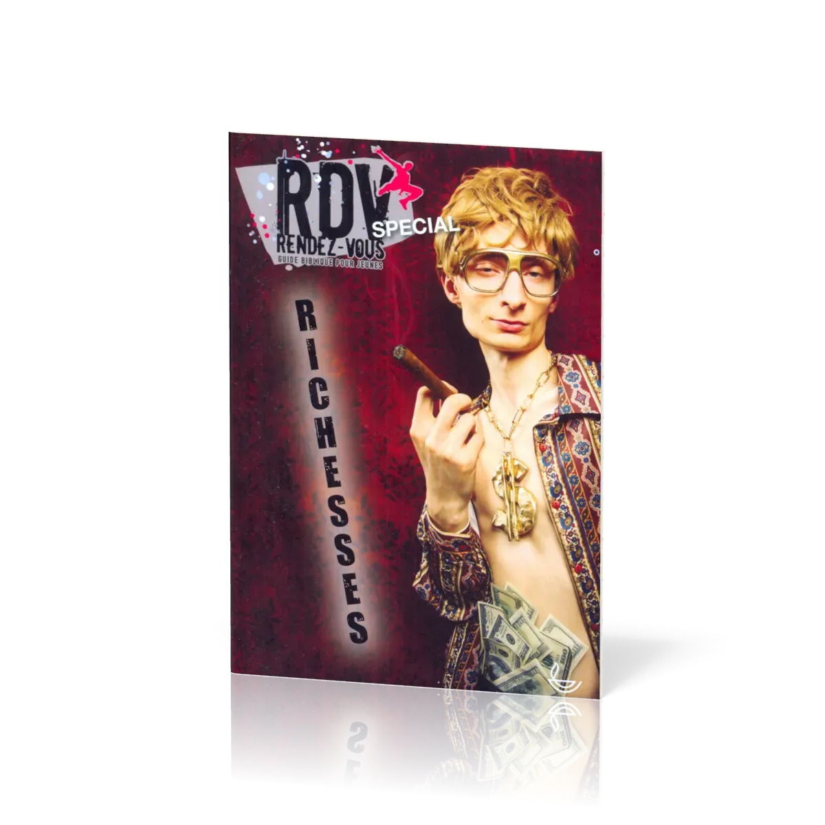 Richesses  - RDV spécial