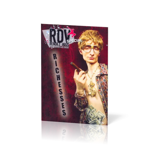 Richesses  - RDV spécial