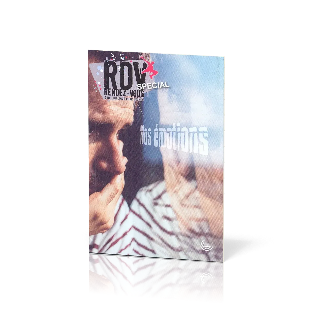 Nos émotions  - RDV spécial