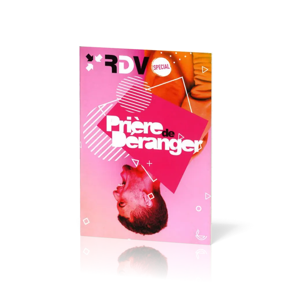 Prière de déranger [Nouvelle édition] - RDV Spécial