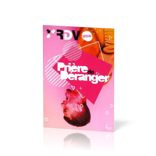 Prière de déranger [Nouvelle édition] - RDV Spécial