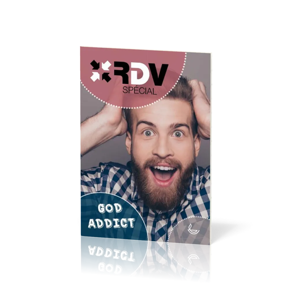 God addict  - RDV spécial