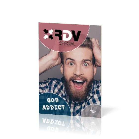 God addict  - RDV spécial